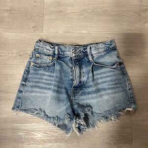 Lucky brand shorts